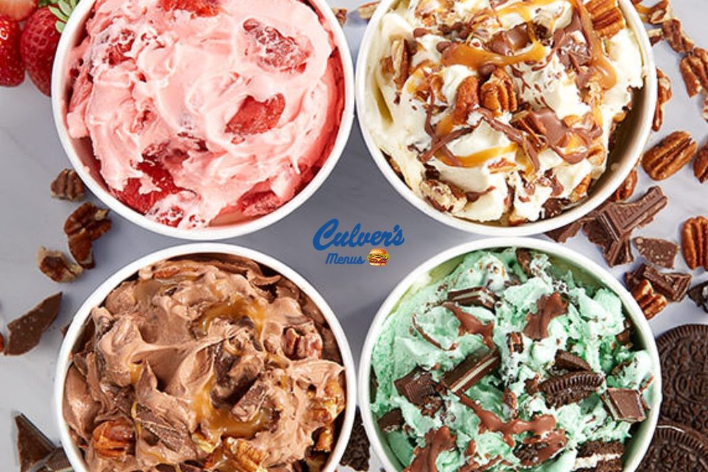 What is Flavor of the Day