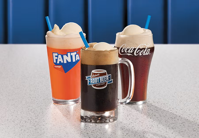 Culver’s Drink Menu: Every Beverage & Verified Prices